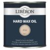 Hardvoksolje Liberon Hard Wax oil