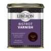 Liberon Bistrot Lakk med farge 250 ml