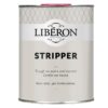 Liberon Stripper malingsfjerner 1 Liter