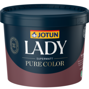 Jotun Lady Pure Color