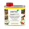 Osmo TopOil for benkeplater 3058 Fargeløs Matt 0,5 liter