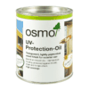 Osmo Uv Beskyttelses olje Utvendig 0,75 literOsmo 420 Uv Protection Utvendig 0,75 liter