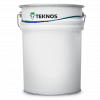 Teknosafe 2407 Brannmaling for tre 18 liter