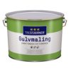 Trestjerner gulvmaling halvblank 9 liter