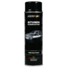 Bitumen understellsmasse Motip 500ml