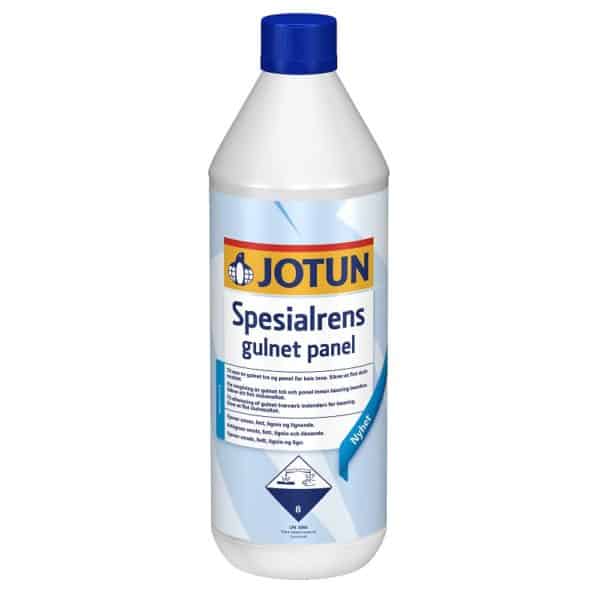 Jotun spesialrens for gulnet panel 1 liter