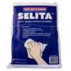 Selita myk Poleringsklut Selaclean 200 gram - 17 stk