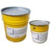 Sikafloor 151 Epoxyprimer 2-komp. 30 kg - 21 liter