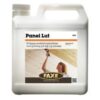 FAXE Panel Lut Hvit Lysner gammelt panel 2,5 liter