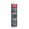 Casco Fugemasse Tak fug RoofSeal Sort 300 ml patron