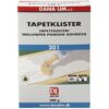 Tapetklister 201 Dana Lim 500 gram