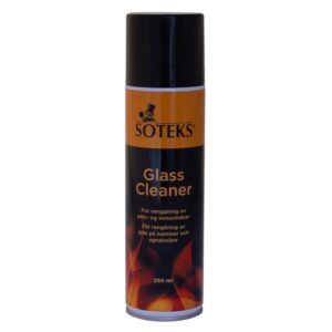 Soteks glassrens Glass Cleaner 250 ml