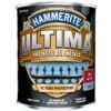 Hammerite Ultima blank Vannløselig Metallmaling rett på rust 750 ml