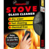 Trollull Stove Glass Cleaner