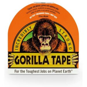 Gorilla tape